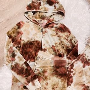 Rare Juicy Couture Tracksuit